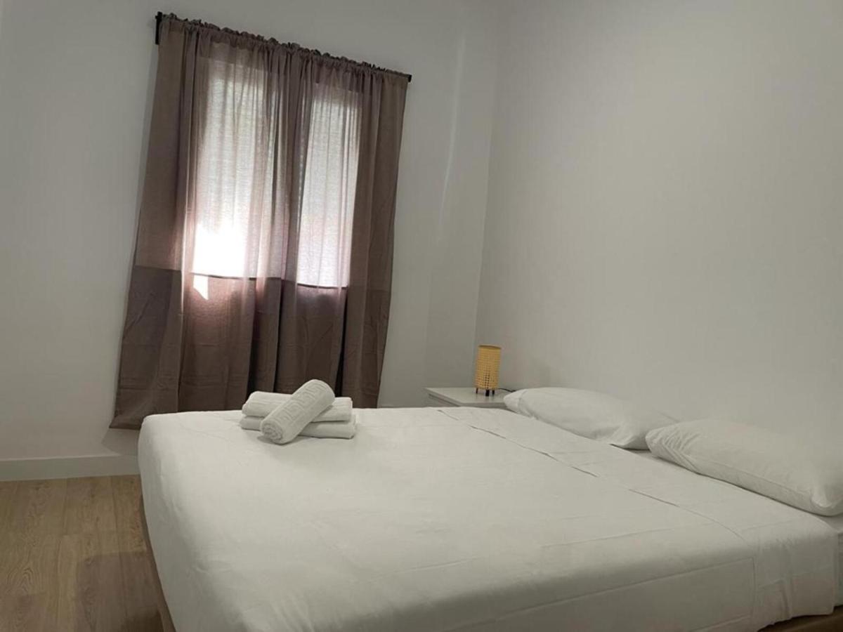 U3 Nuevo, Bien Comunicado Centro Apartament
