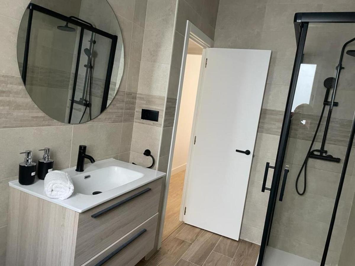 Apartament U3 Nuevo, Bien Comunicado Centro *