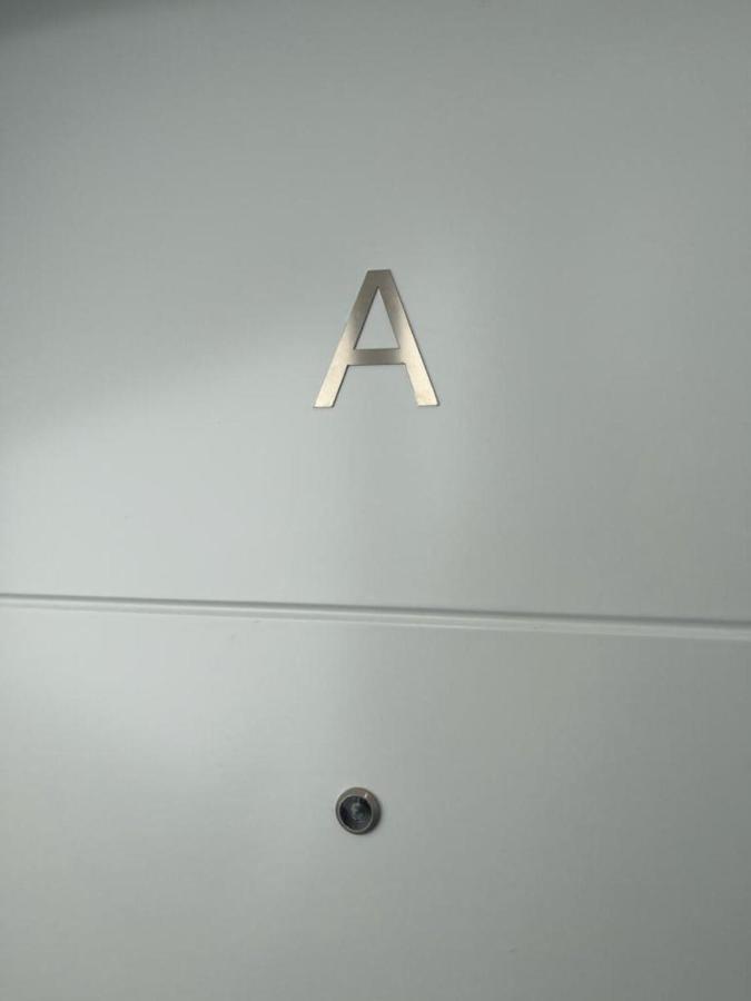 U3 Nuevo, Bien Comunicado Centro Apartament
