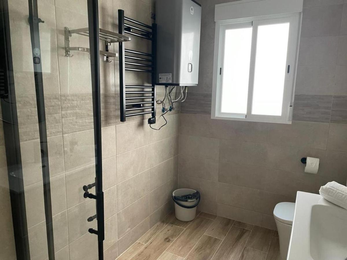 Apartament U3 Nuevo, Bien Comunicado Centro Madrid